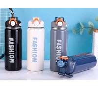 Термос нерж 680ml мод 32-10