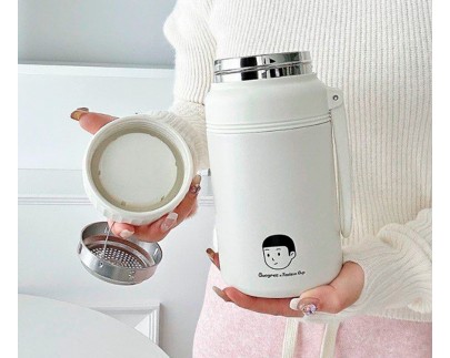 Термос нерж 1000ml