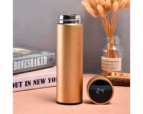 Термос нерж 500ml мод 32-4 (темометр) Термос нерж 500ml мод 32-4 (темометр)