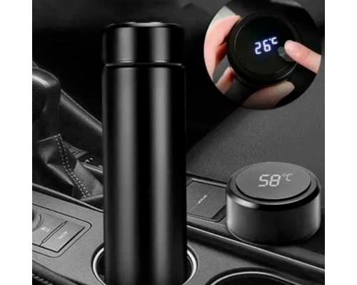 Термос нерж 500ml мод 32-4 (темометр) Термос нерж 500ml мод 32-4 (темометр)