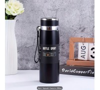 Термос нерж 800ml мод 32-5