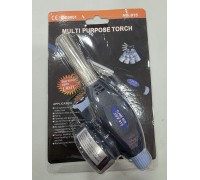 Пистолет металлический для газовых балонов mod 915