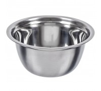 Mиска нержавеющая сталь 204-20