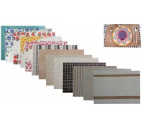 салфетка- подставка под горячее прямоугольная мод 2255-1