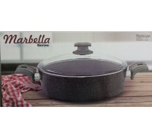 Сотейник Bonera Marbella 22 x 6,5cm 2.0l
