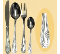 Ложка столовый 1шт мод 030