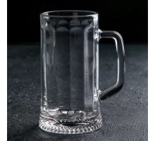 Бокал для пиво Ладья 330 ml арт 09c1486