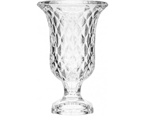 ваза для цветов стекло мод CJZ-200-12 18.5cm