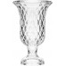 ваза для цветов стекло мод CJZ-200-12 18.5cm