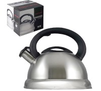 чайник нерж 3,0л мод  Flamberg