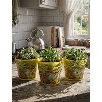 кашпо 12,5х12,5х10,5 