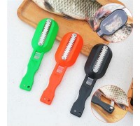 Рыбочистка мод RM21-6