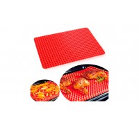 коврик силиконовый для выпечки для мод 353G 41*39