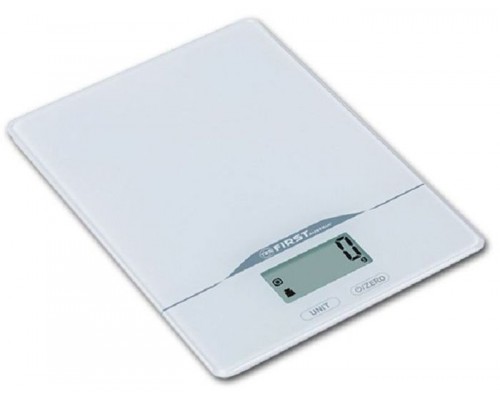 весы кухонные электронные мод 006400-WI 5кг