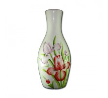 ваза керамика 9-28в